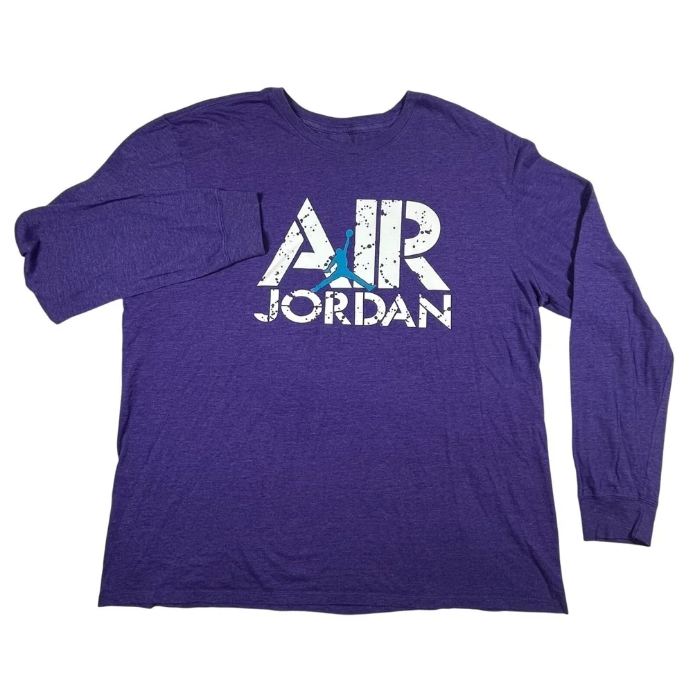 Jordan gently worn